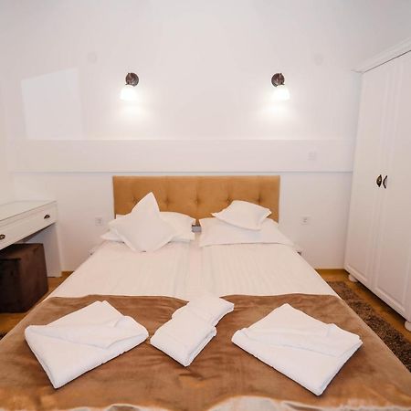 Casa Marica Otel Băile Herculane Dış mekan fotoğraf